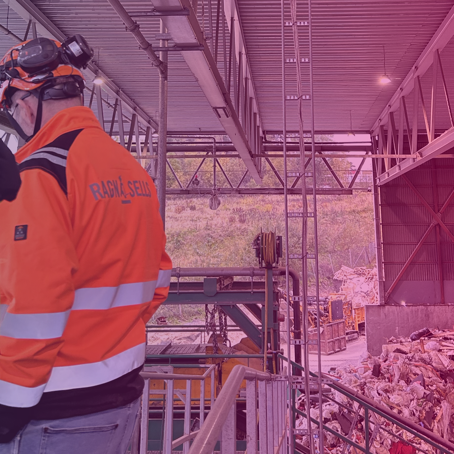 Ragn Sells brandskydd