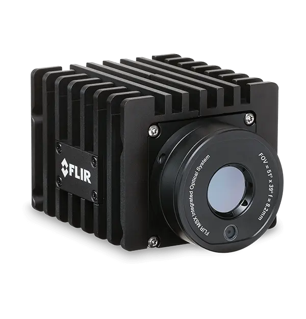 FLIR A50