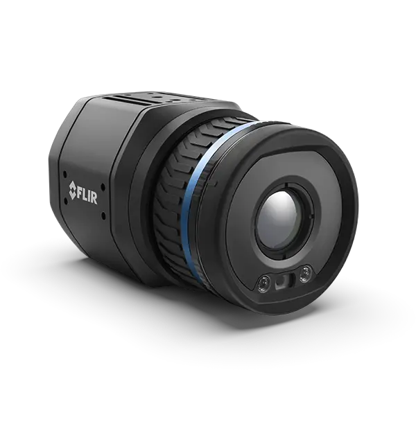 FLIR A700