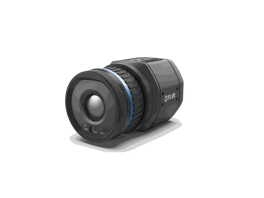FLIR A500