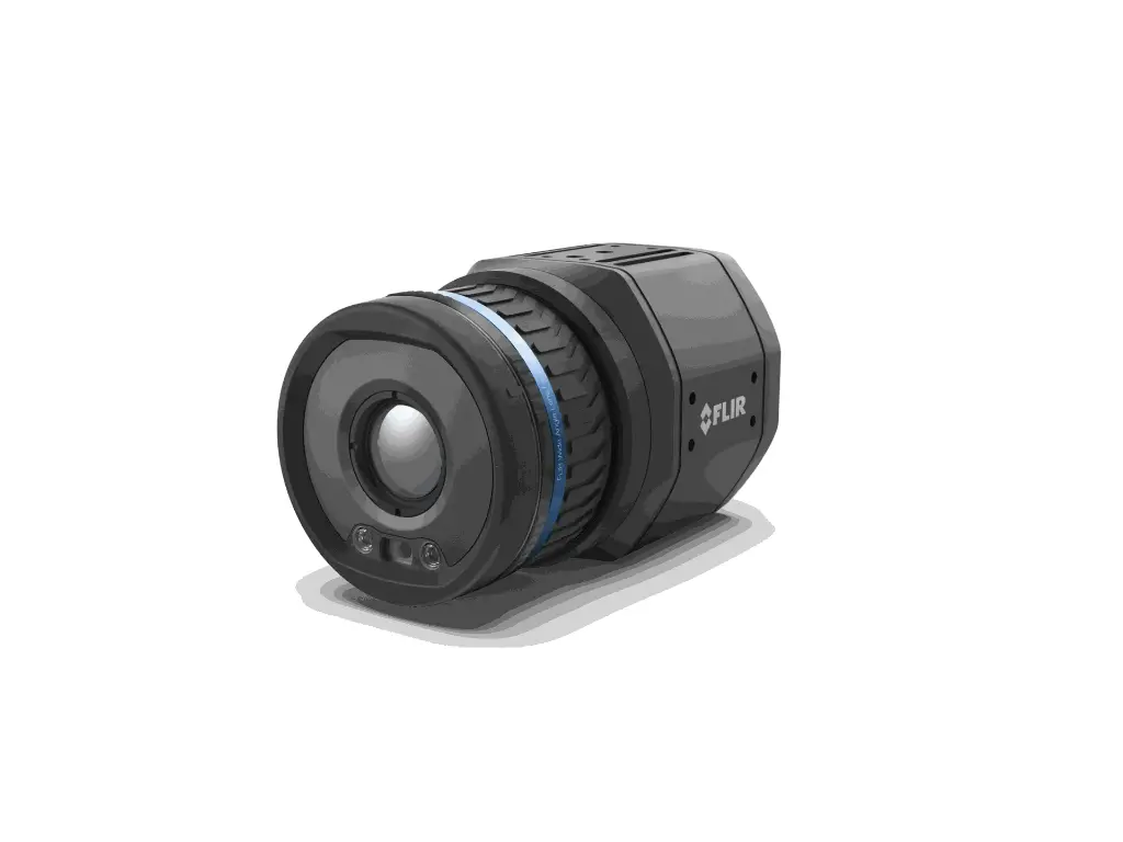 FLIR A400