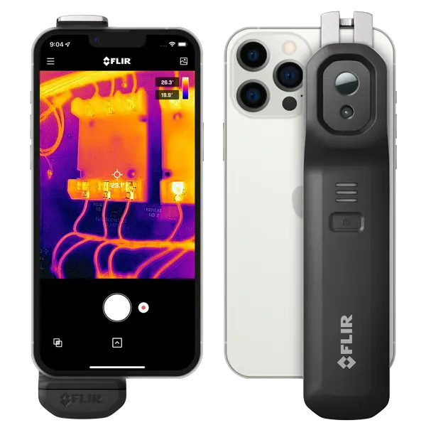 FLIR ONE Edge Pro