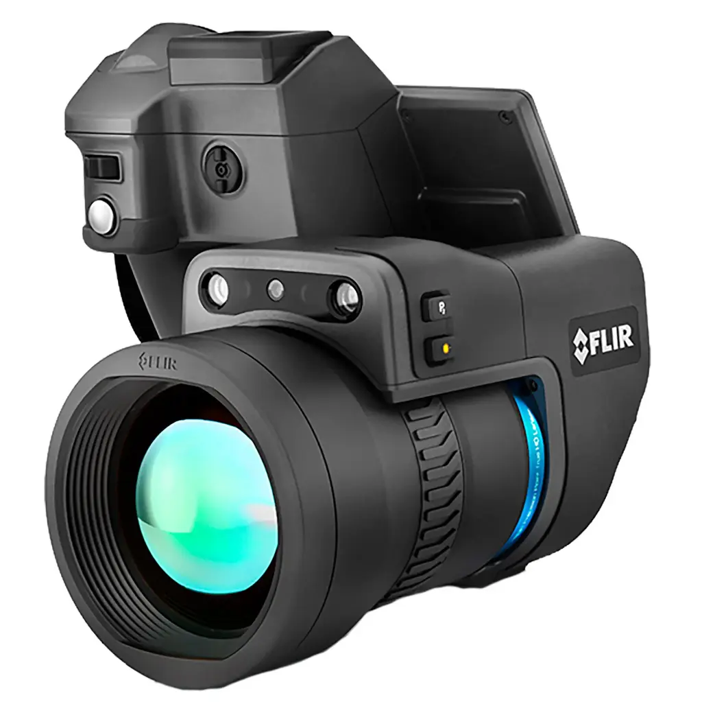 FLIR T1020