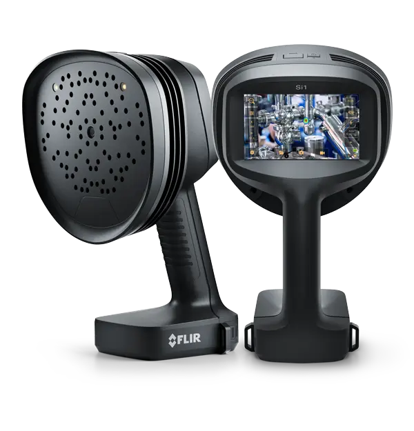 FLIR Si1