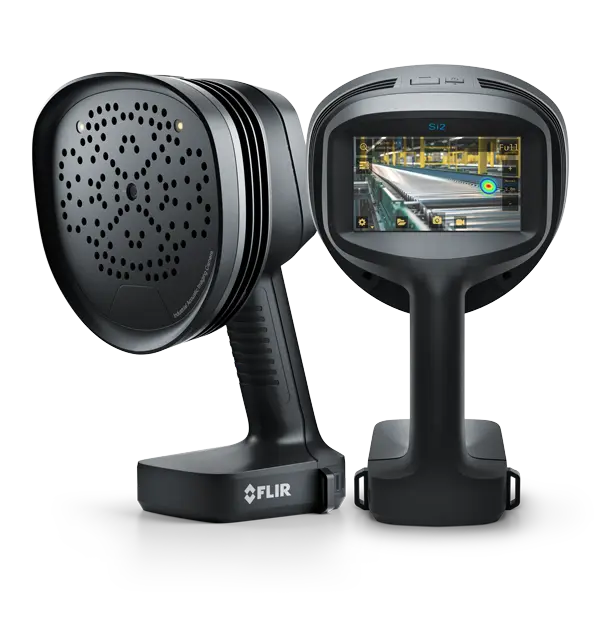 FLIR Si2
