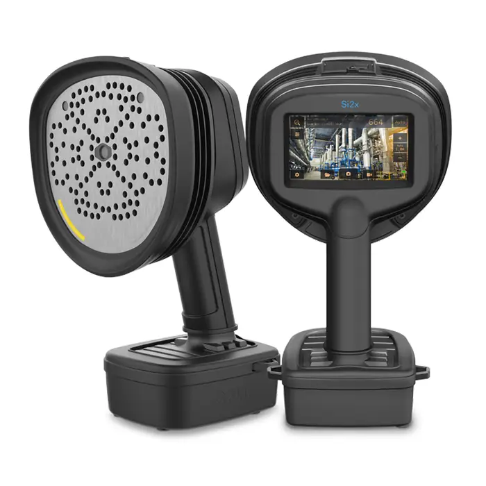FLIR Si2X