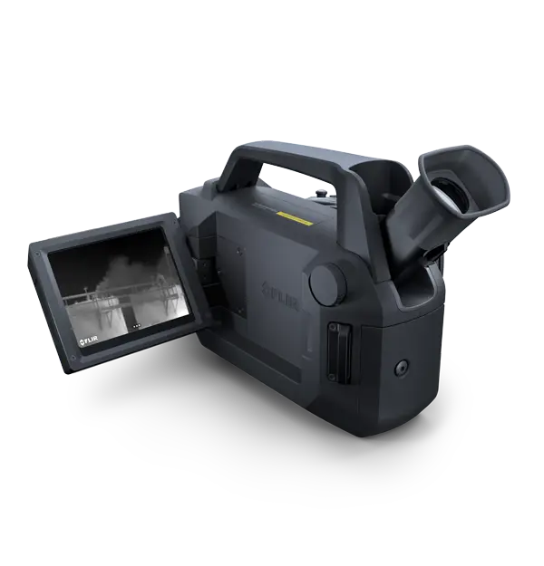 FLIR Gx320