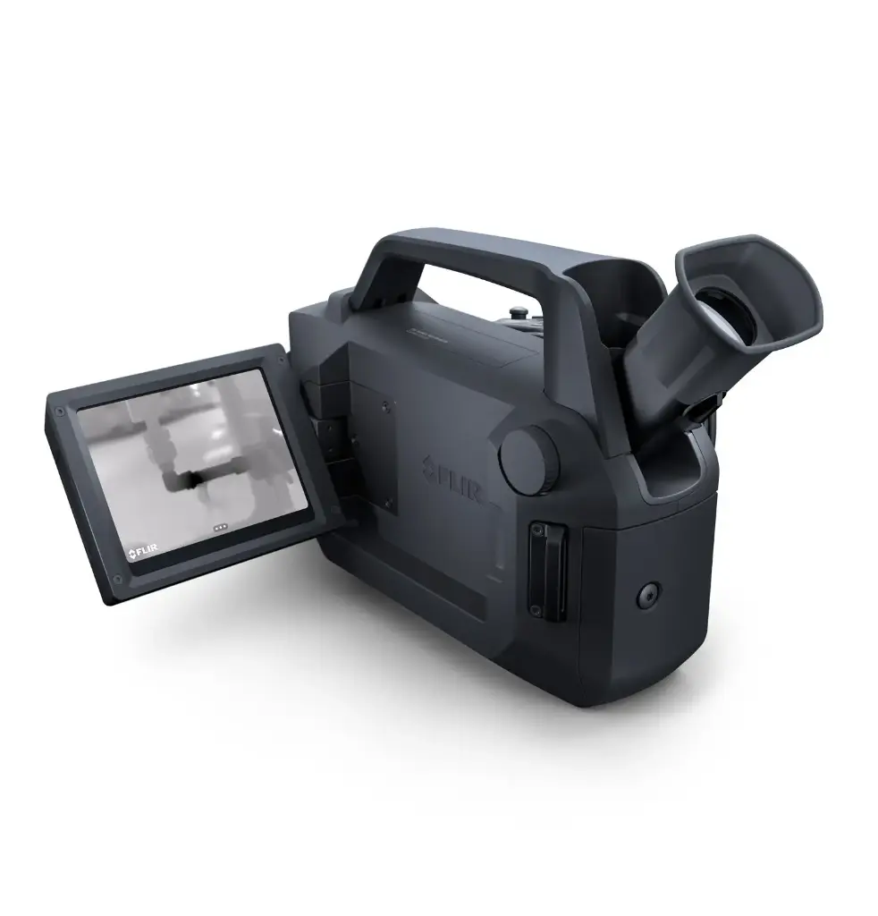 FLIR G343