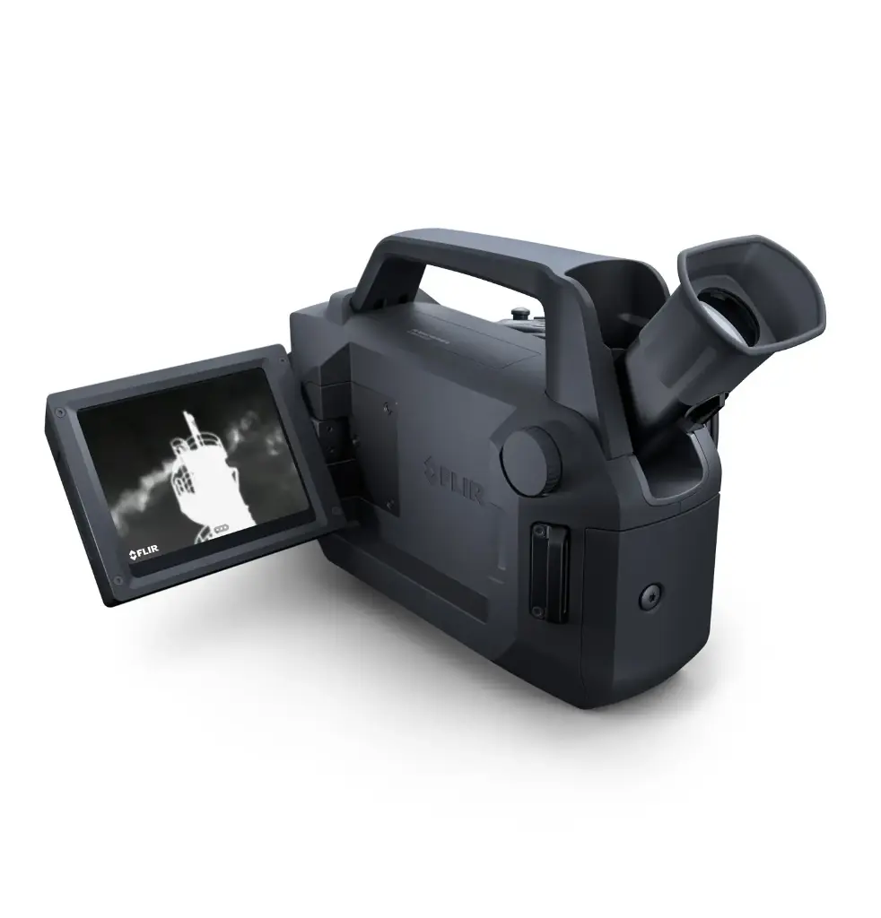 FLIR G304
