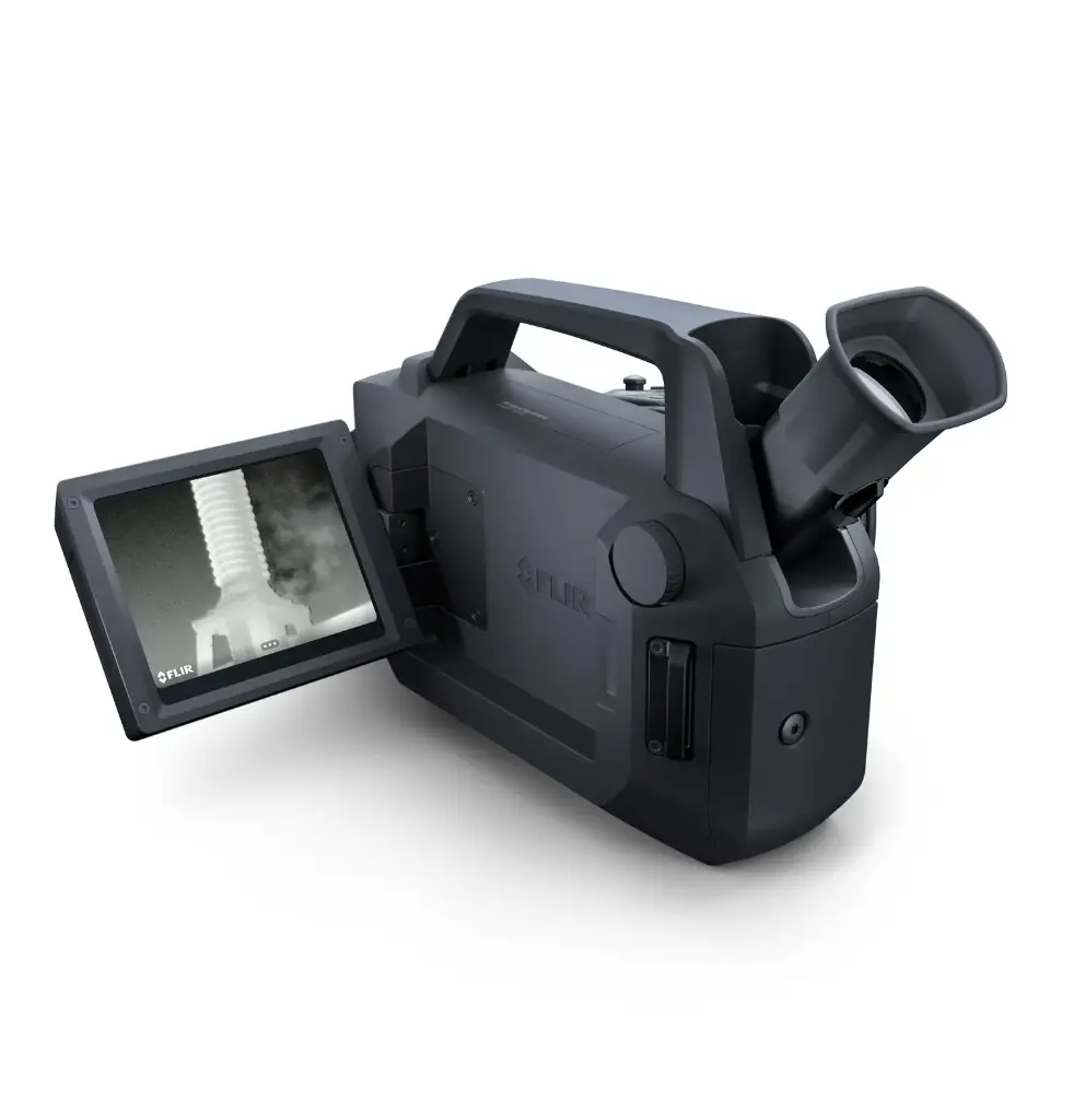 FLIR G306