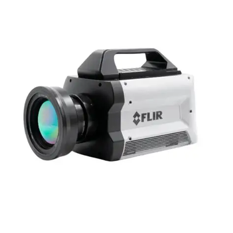 FLIR X6980-HS SLS