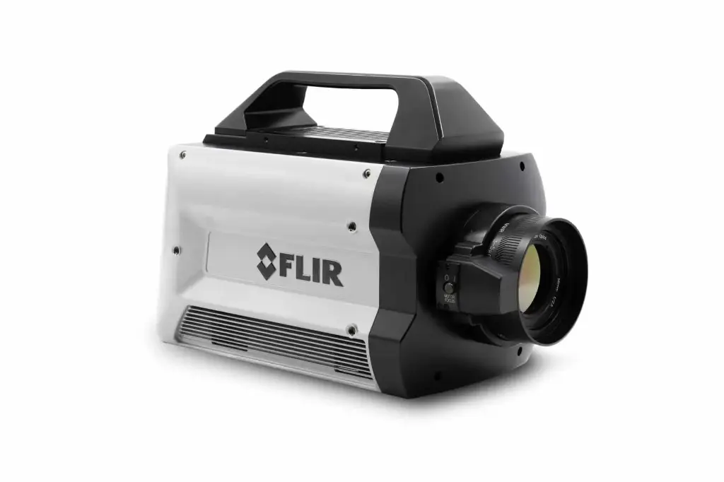 FLIR X8580-HS SLS