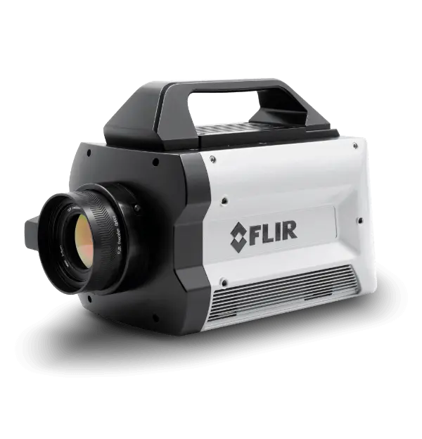 FLIR X8580-HS InSb