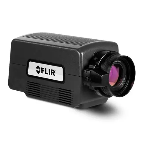 FLIR A8580