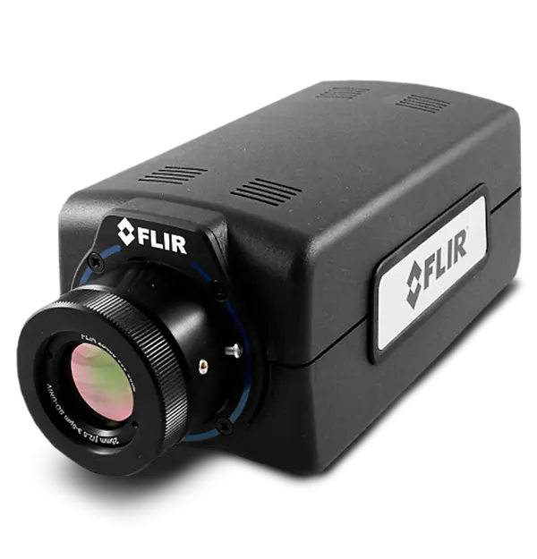 FLIR A6700