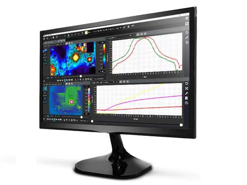 FLIR Research Studio
