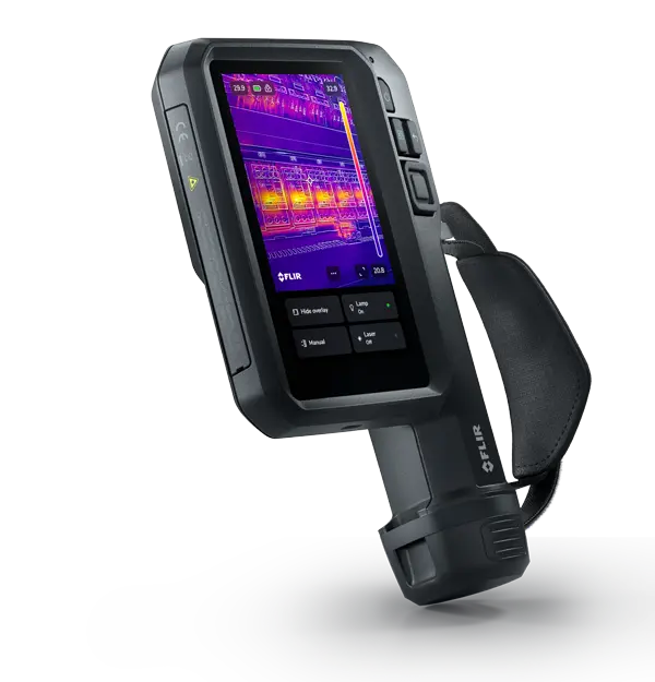 FLIR i64/i65