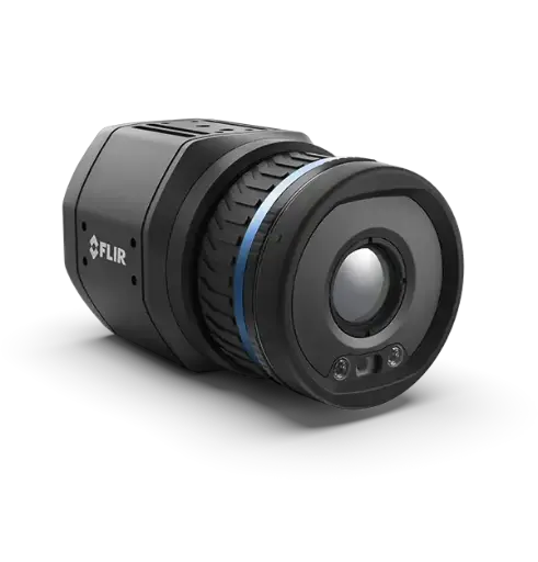 [ANVÄND EJ] FLIR A700