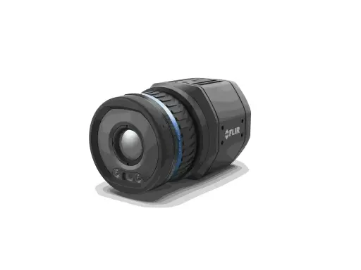 [ANVÄND EJ] FLIR A500