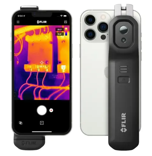 [ANVÄND EJ] FLIR Edge Pro