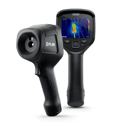 [ANVÄND EJ] FLIR E8 Pro