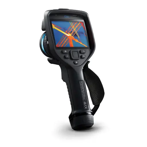 [ANVÄND EJ] FLIR E96