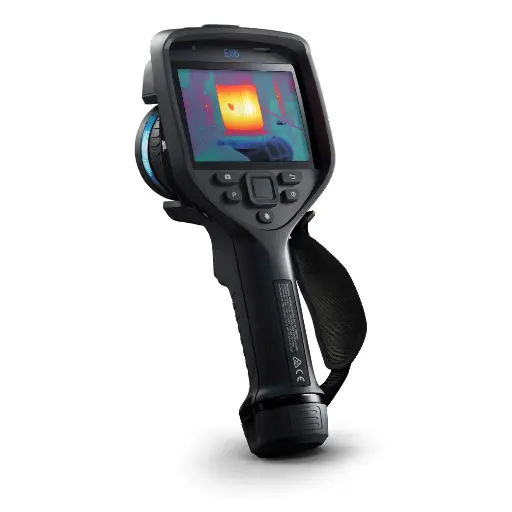 [ANVÄND EJ] FLIR E86