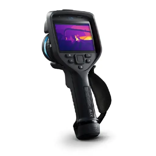 [ANVÄND EJ] FLIR E76