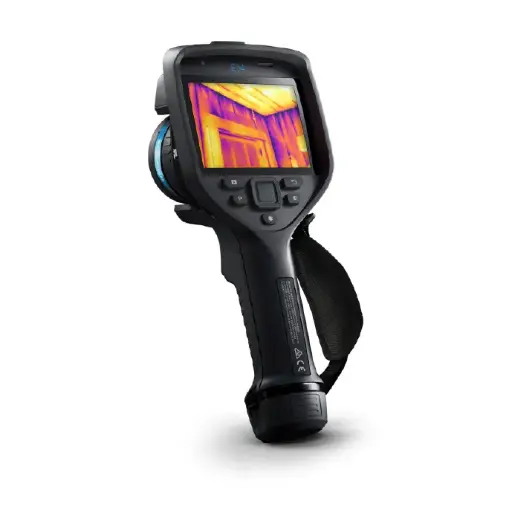 [ANVÄND EJ] FLIR E54