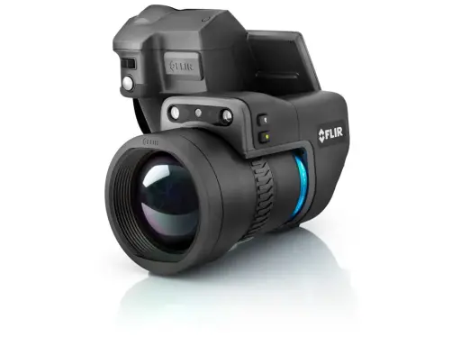 [ANVÄND EJ] FLIR T1010