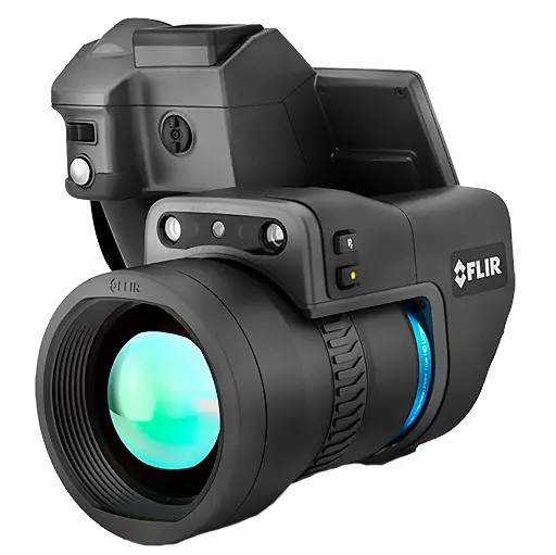 [ANVÄND EJ] FLIR T1020