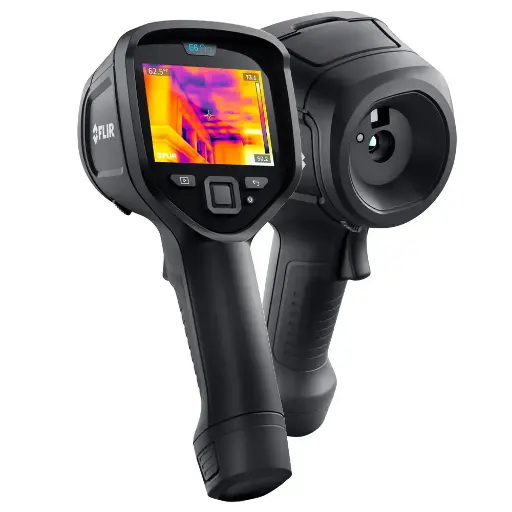 [ANVÄND EJ] FLIR E6 Pro