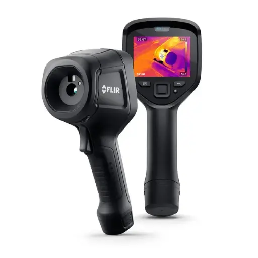[ANVÄND EJ] FLIR E5 Pro