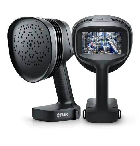 [ANVÄND EJ] FLIR Si1