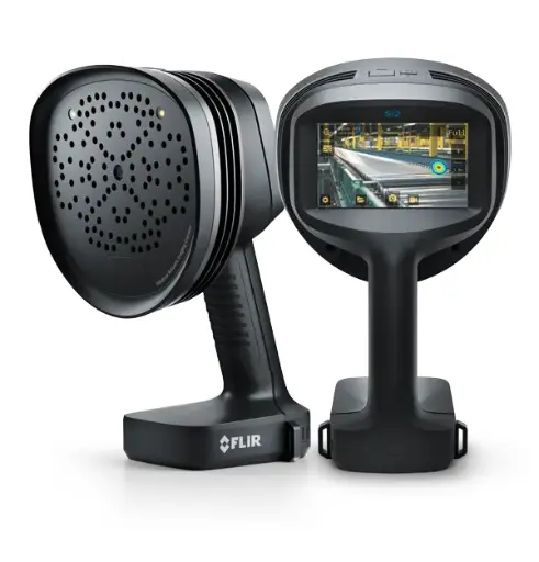 [ANVÄND EJ] FLIR Si2
