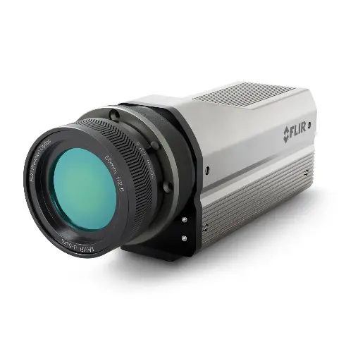 [ANVÄND EJ] FLIR A6301