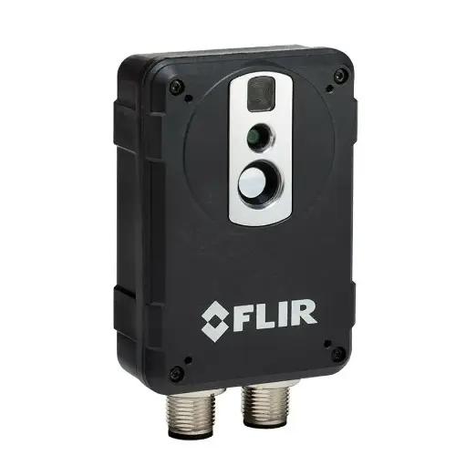 [ANVÄND EJ] FLIR AX8