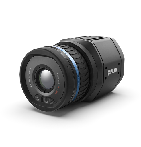 FLIR GF77a