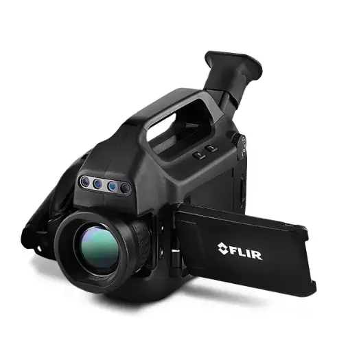 [ANVÄND EJ] FLIR G620a
