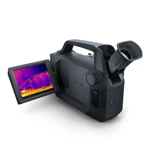 [ANVÄND EJ] FLIR Gx620