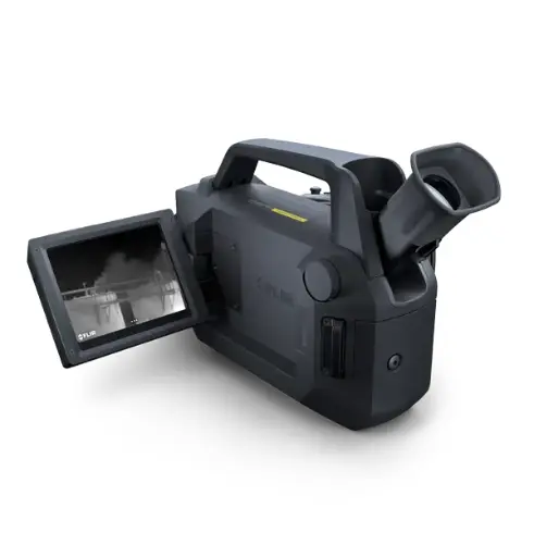 [ANVÄND EJ] FLIR Gx320