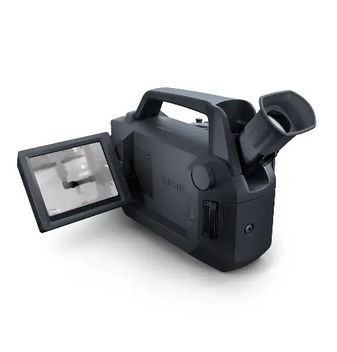 [ANVÄND EJ] FLIR G343