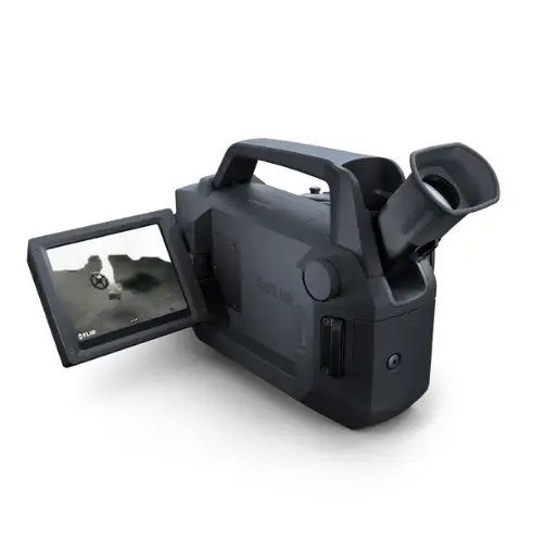 [ANVÄND EJ] FLIR G346