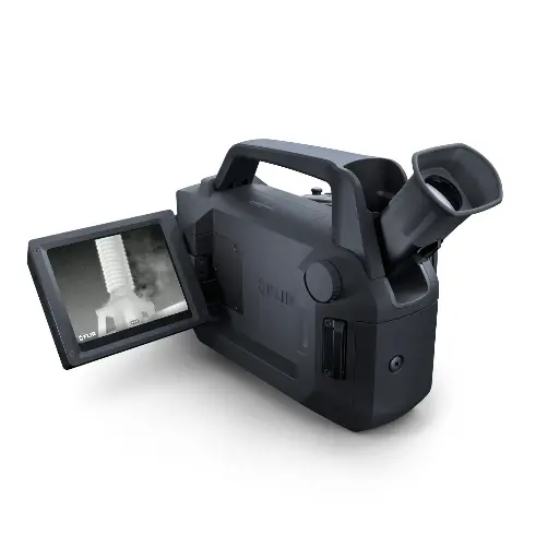 [ANVÄND EJ] FLIR G306