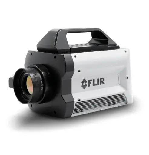 [ANVÄND EJ] FLIR X8580-HS InSb