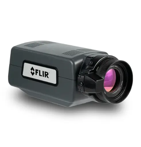 [ANVÄND EJ] FLIR A6780