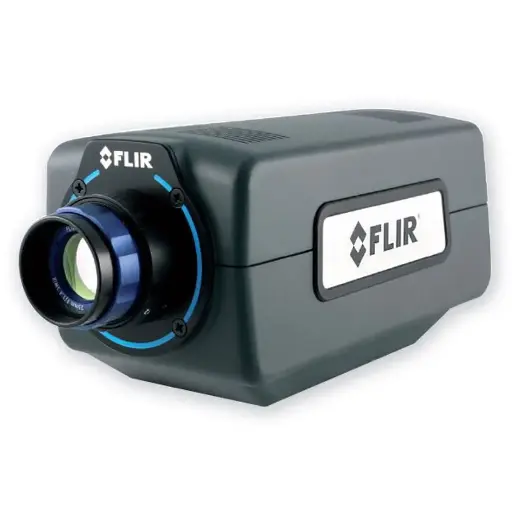 [ANVÄND EJ] FLIR A6260