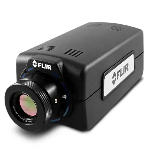 [ANVÄND EJ] FLIR A6700