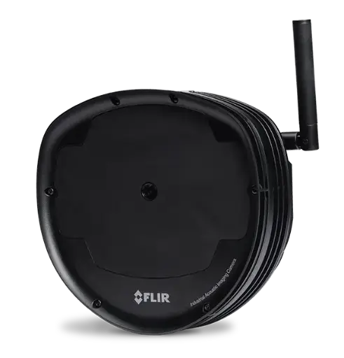 [ANVÄND EJ] FLIR Si2a-PD