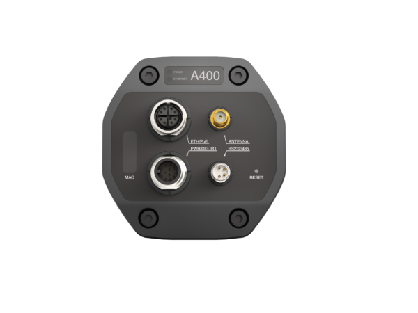 FLIR A700 & A400 - Bild 4